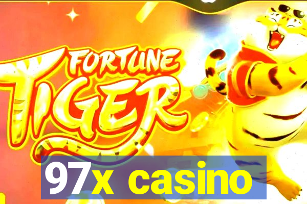 97x casino